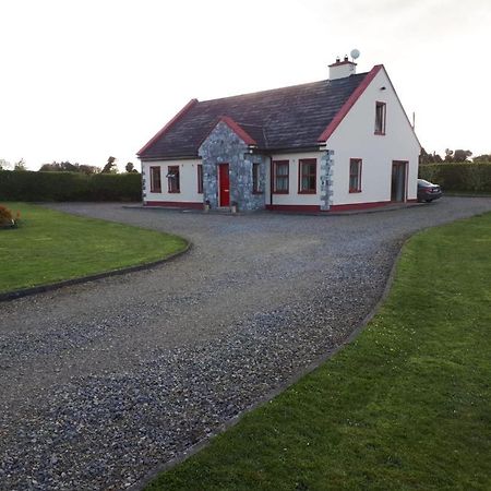 Ballytigue House Droíchead an Chláir المظهر الخارجي الصورة