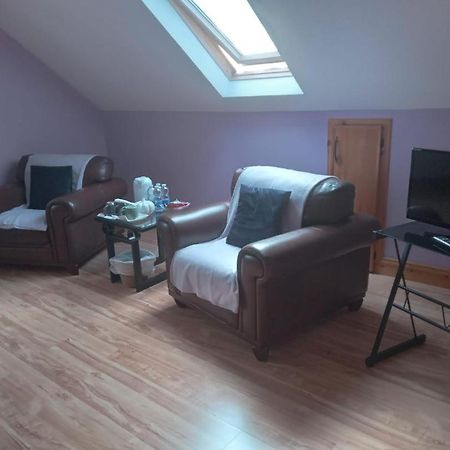 Ballytigue House Droíchead an Chláir المظهر الخارجي الصورة