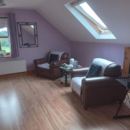 Ballytigue House Droíchead an Chláir المظهر الخارجي الصورة