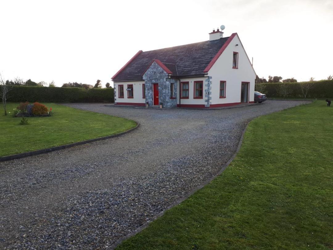 Ballytigue House Droíchead an Chláir المظهر الخارجي الصورة